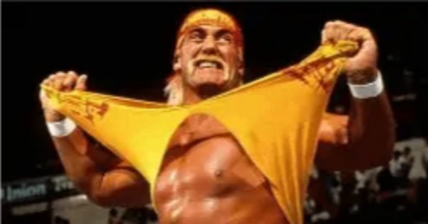 男は誰も人生のプロレスラー③～逆三角形のジーザス、スーパー