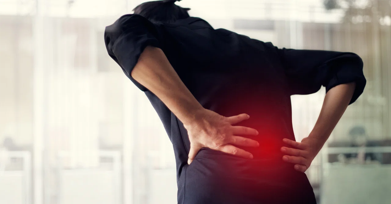 Treatment of Lumbar Spondylolysis｜Re-Vive 真木伸一