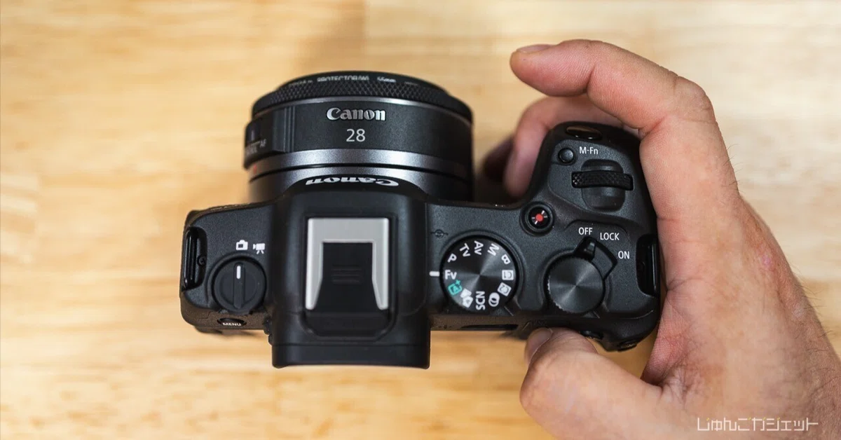 美品 Canon RF28mm F2.8 STM RFマウント #453 RF28mm F2.8 STMレビュー｜EOS R8で撮る軽快スナップのススメ｜じゅん