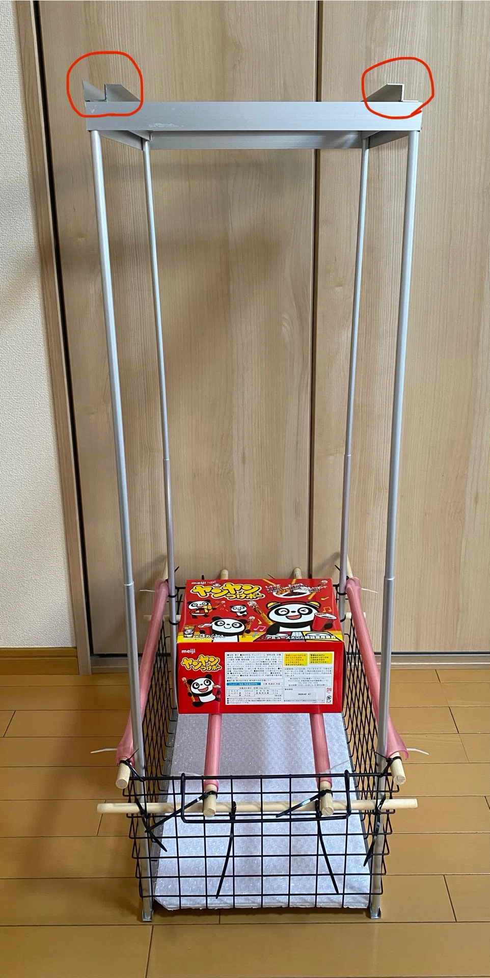 Arduinoでクレーンゲーム筐体を自作してみた｜ぷ