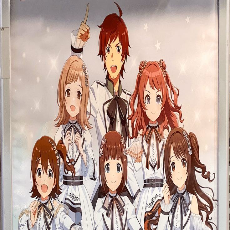 アイドルマスター パーフェクトボックス 2014 Amazon.co.jp: THE IDOLM