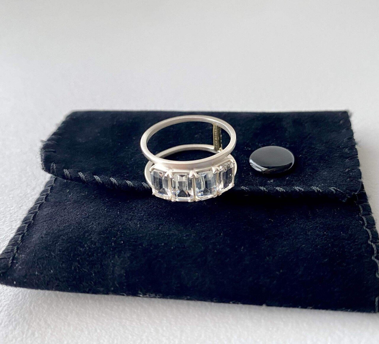 リングが欲しい｜ヤガミ