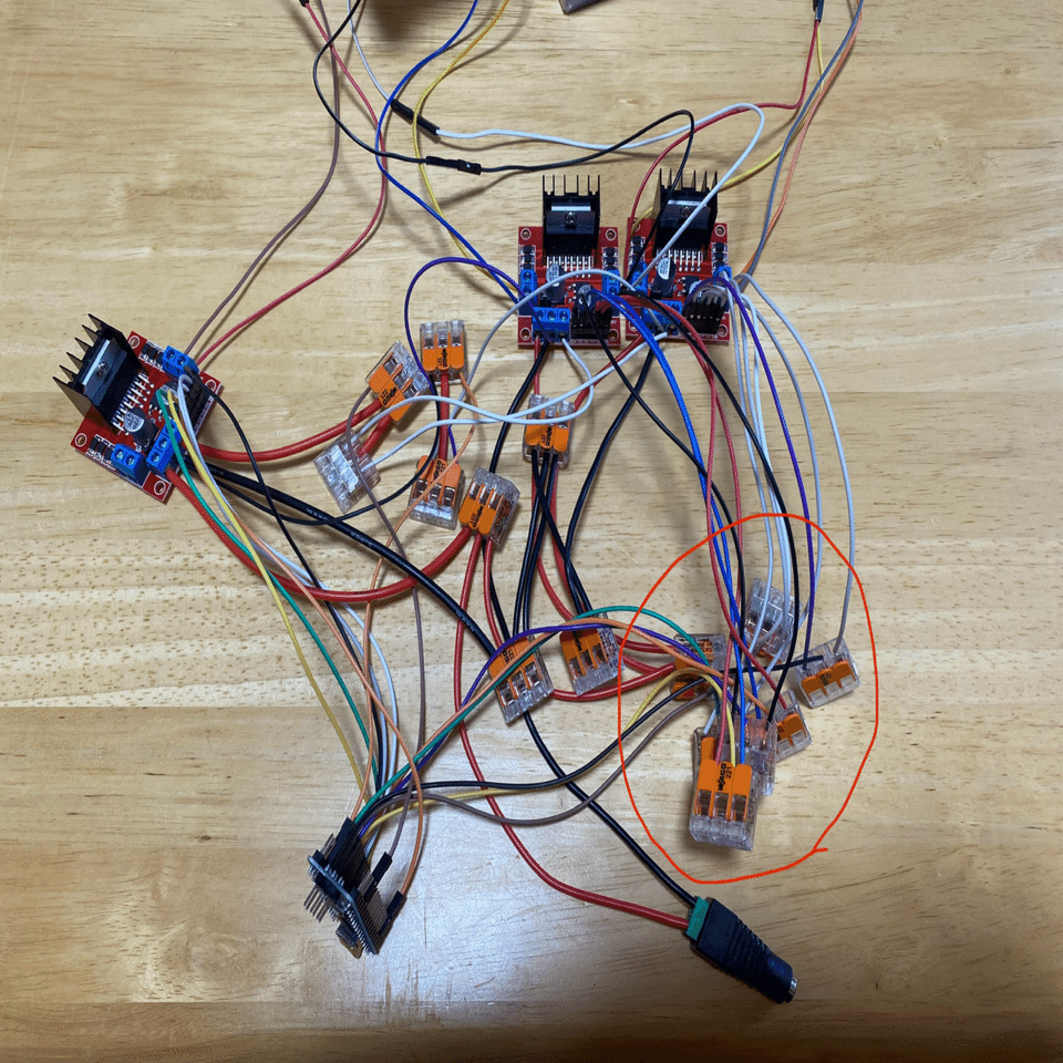 Arduinoでクレーンゲーム筐体を自作してみた｜ぷ