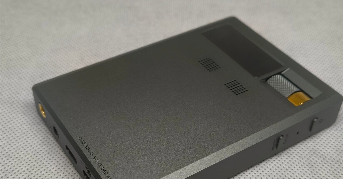 PR マグネット式DACアンプ「Cayin RU9」は新世代オーディオの