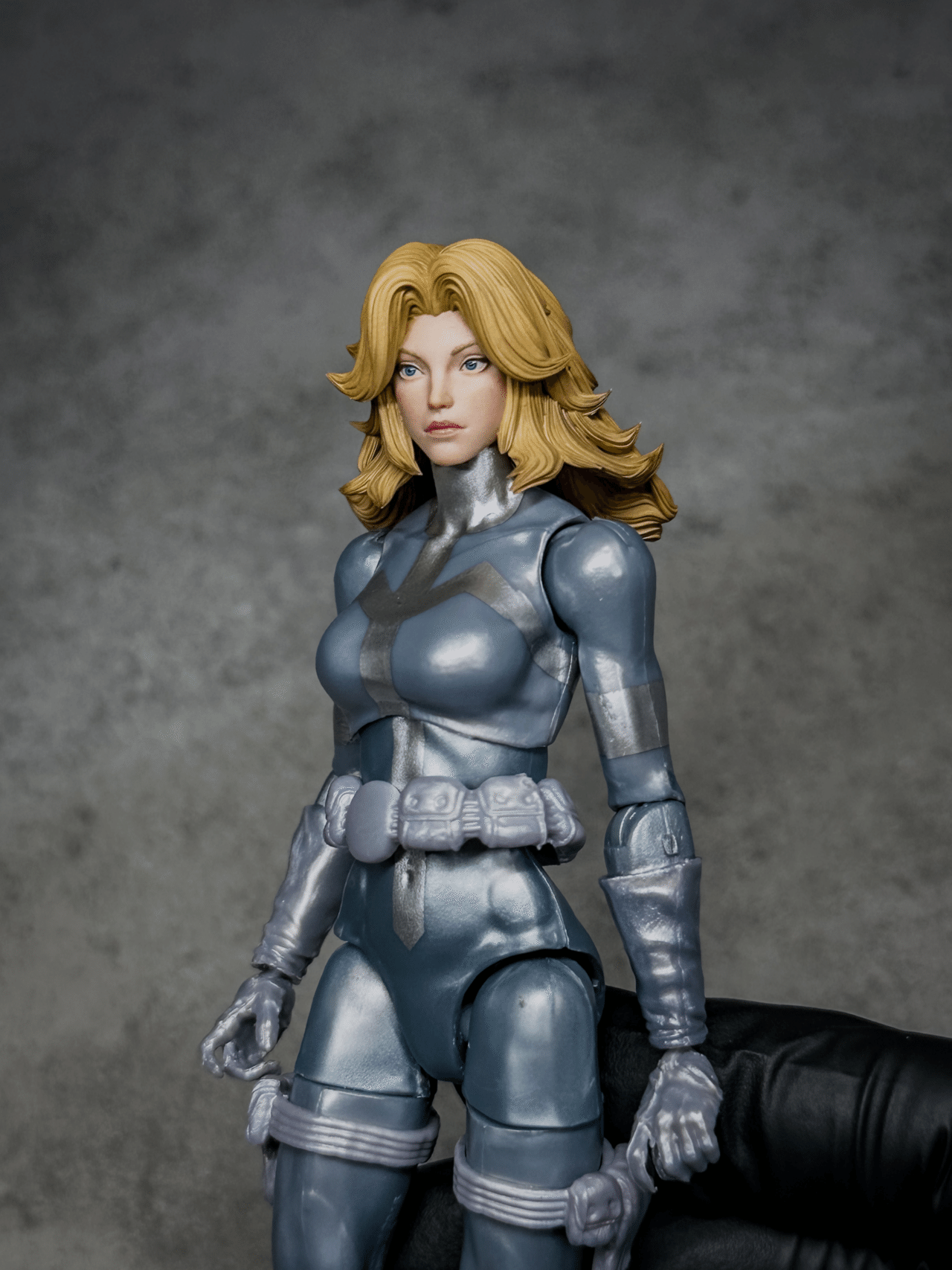 マーベルレジェンド　インビジブル・ウーマン　「ファンタスティック4」 マーベル・レジェンド」MCUシリーズ インビジブル・ウーマン