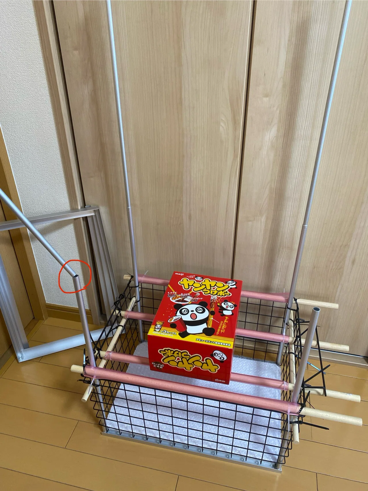 Arduinoでクレーンゲーム筐体を自作してみた｜ぷ