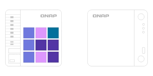 Qnap の Hbs3 で データを二重 三重に自動でバックアップさせる仕組みをつくろう Qnap Note