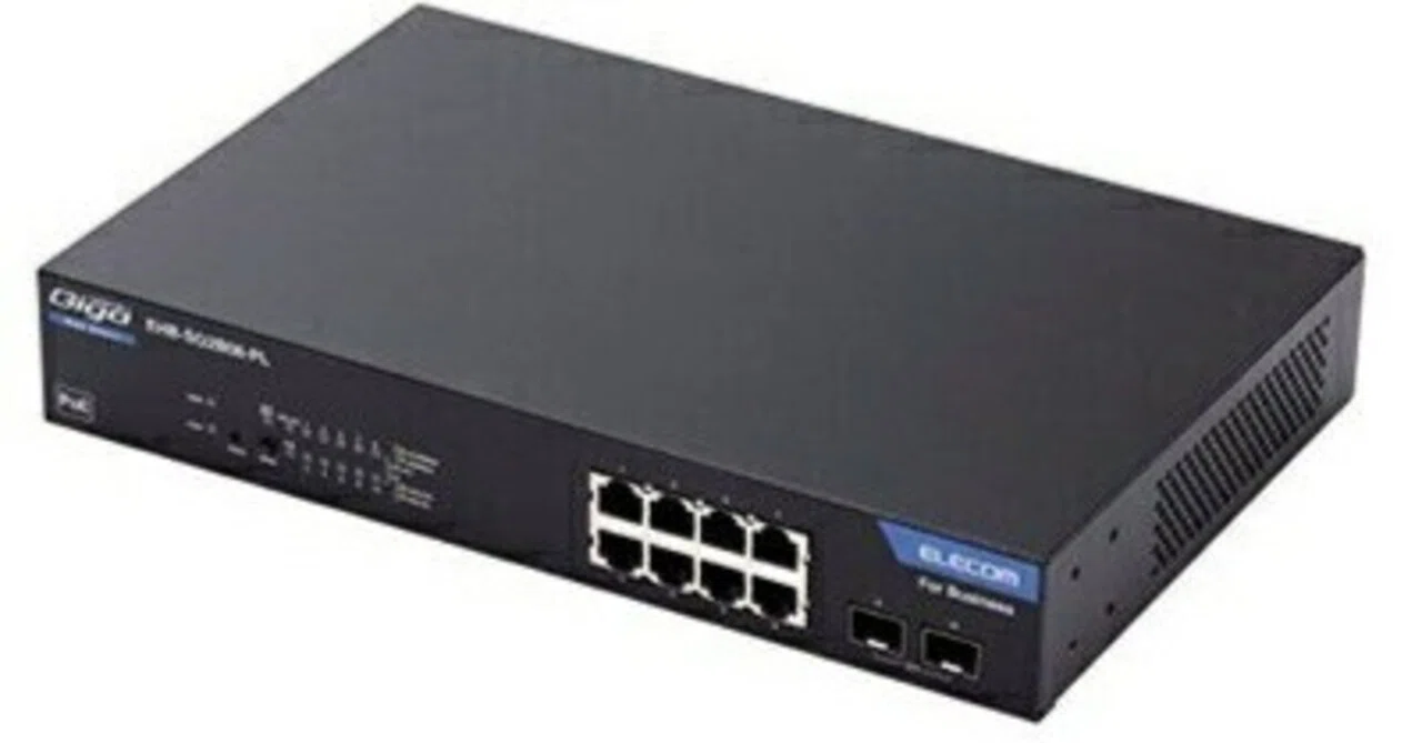 100Mbps対応ブロードバンドルータ NetGenesis Super OPT100E マイクロ 