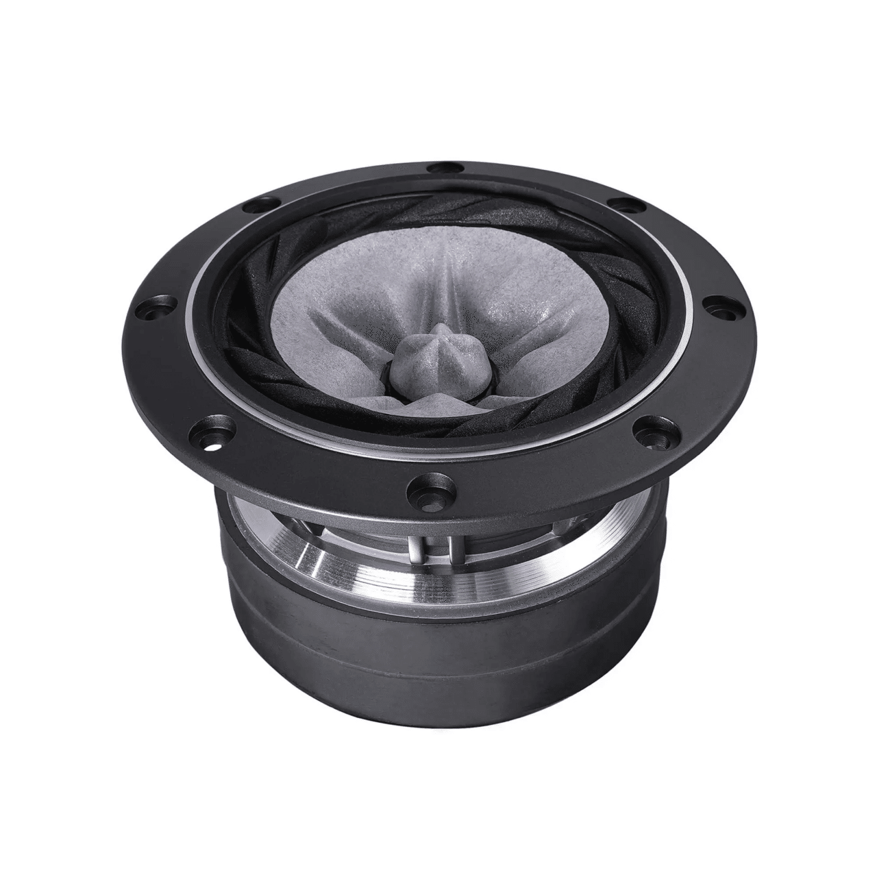 自作バックロードホーン FOSTEX FF 125k 2台セット 引き取り限定