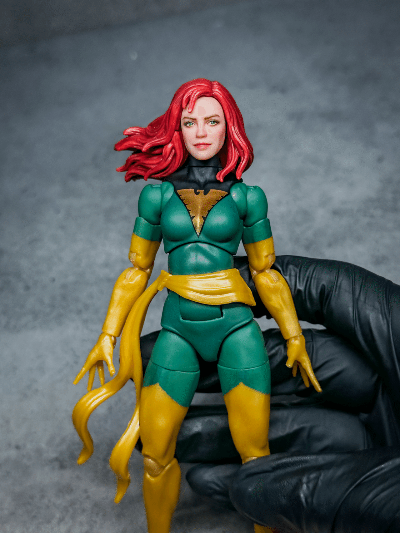 マーベルレジェンド ジーン グレイ & フェニックス フォース X-MEN Amazon.co.jp: ハズブロ（Hasbro）MARVEL マーベル レジェンド