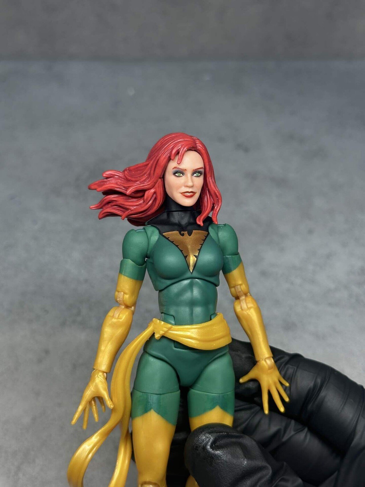 マーベルレジェンド ジーン グレイ & フェニックス フォース X-MEN Amazon.co.jp: ハズブロ（Hasbro）MARVEL マーベル レジェンド