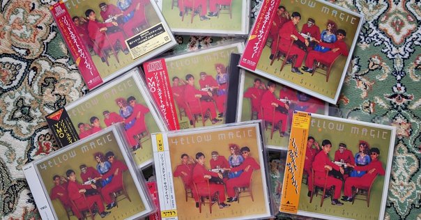 アンビエント名作CD　気舞 / 三上敏視 　デッドストック　解説・細野晴臣 アンビエント名作CD 気舞 / 三上敏視 デッドストック 解説・細野