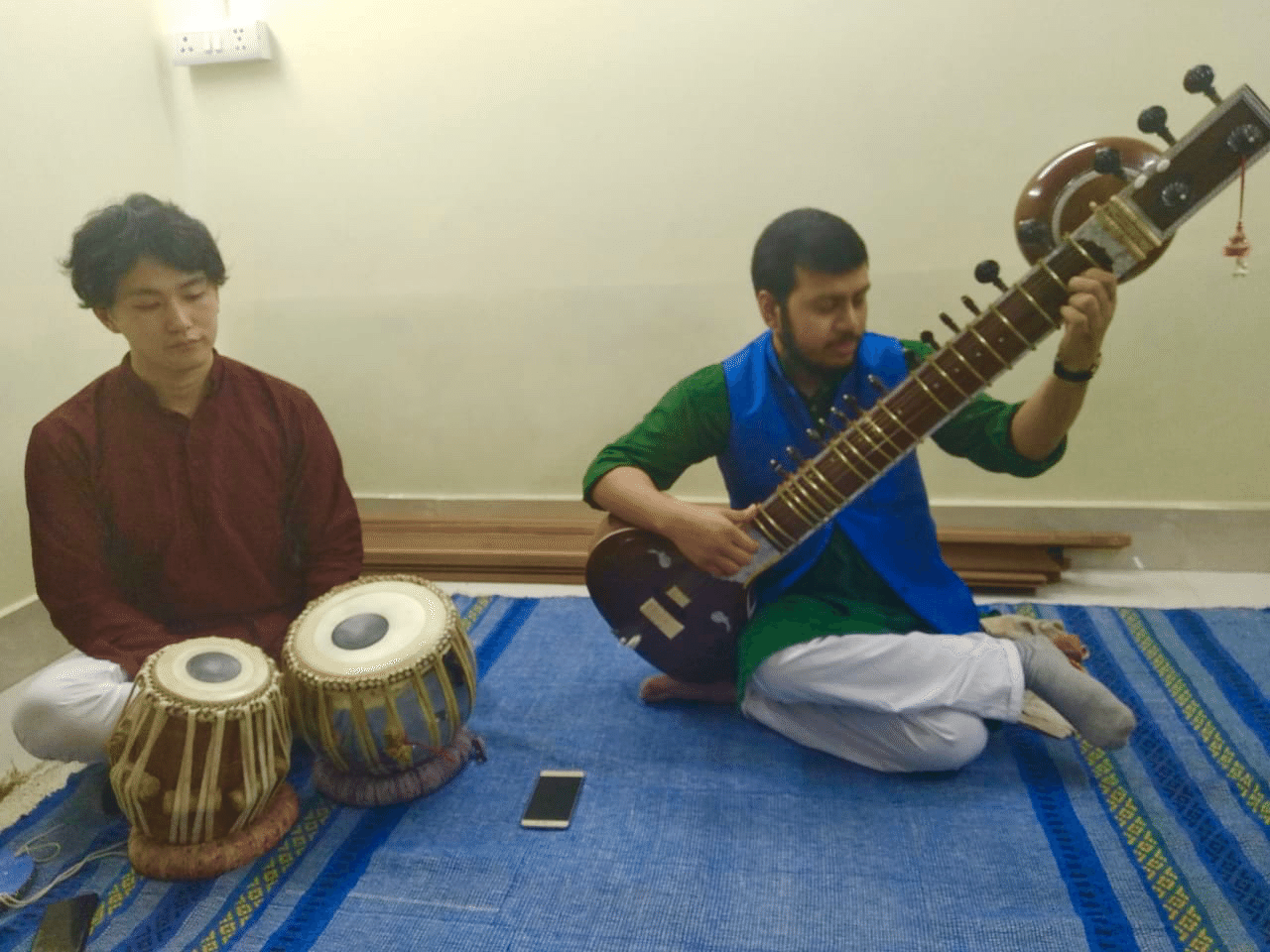◎ イスラム歌謡 インド歌謡 インド古典 ◎ イスラム歌謡 インド歌謡 インド古典
