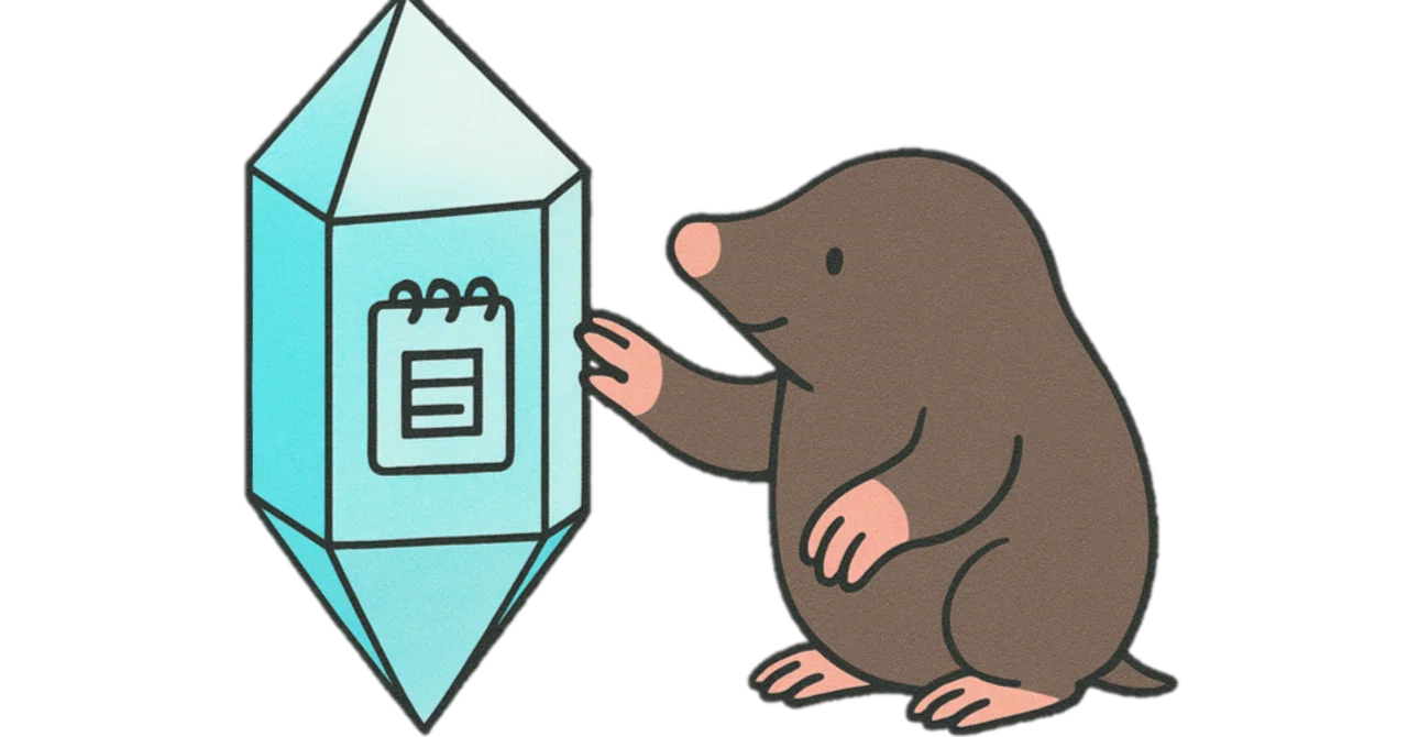 [Obsidian Practice Memo] Building a Second Brain! Taking on the ...