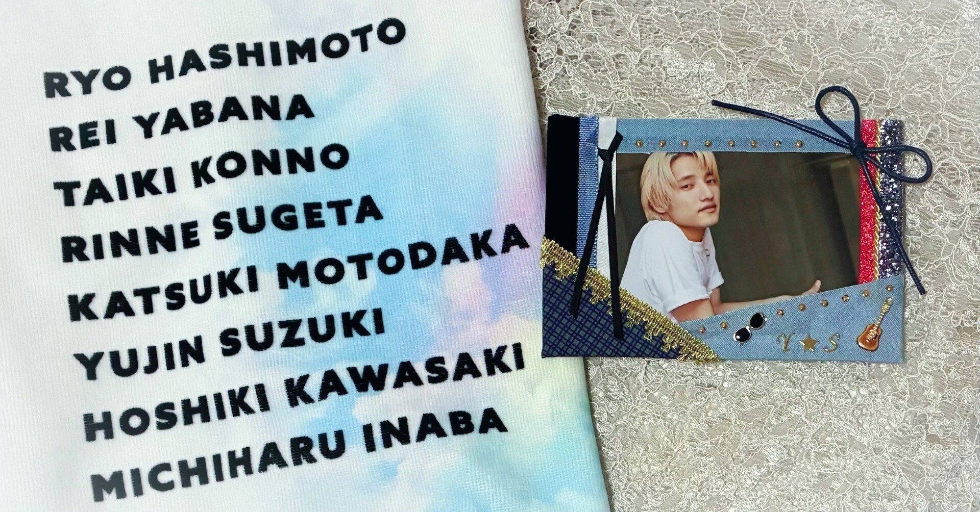 カクエキ！灼熱のB&ZAIダービーを振り返りつつ鈴木悠仁くんの話
