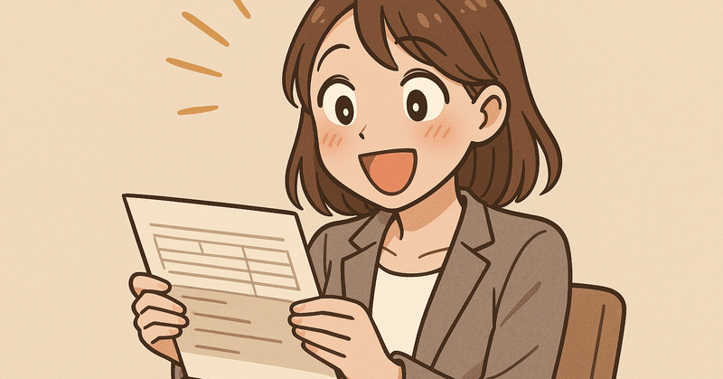 【歓喜】お給料振り込まれてた！！ #71