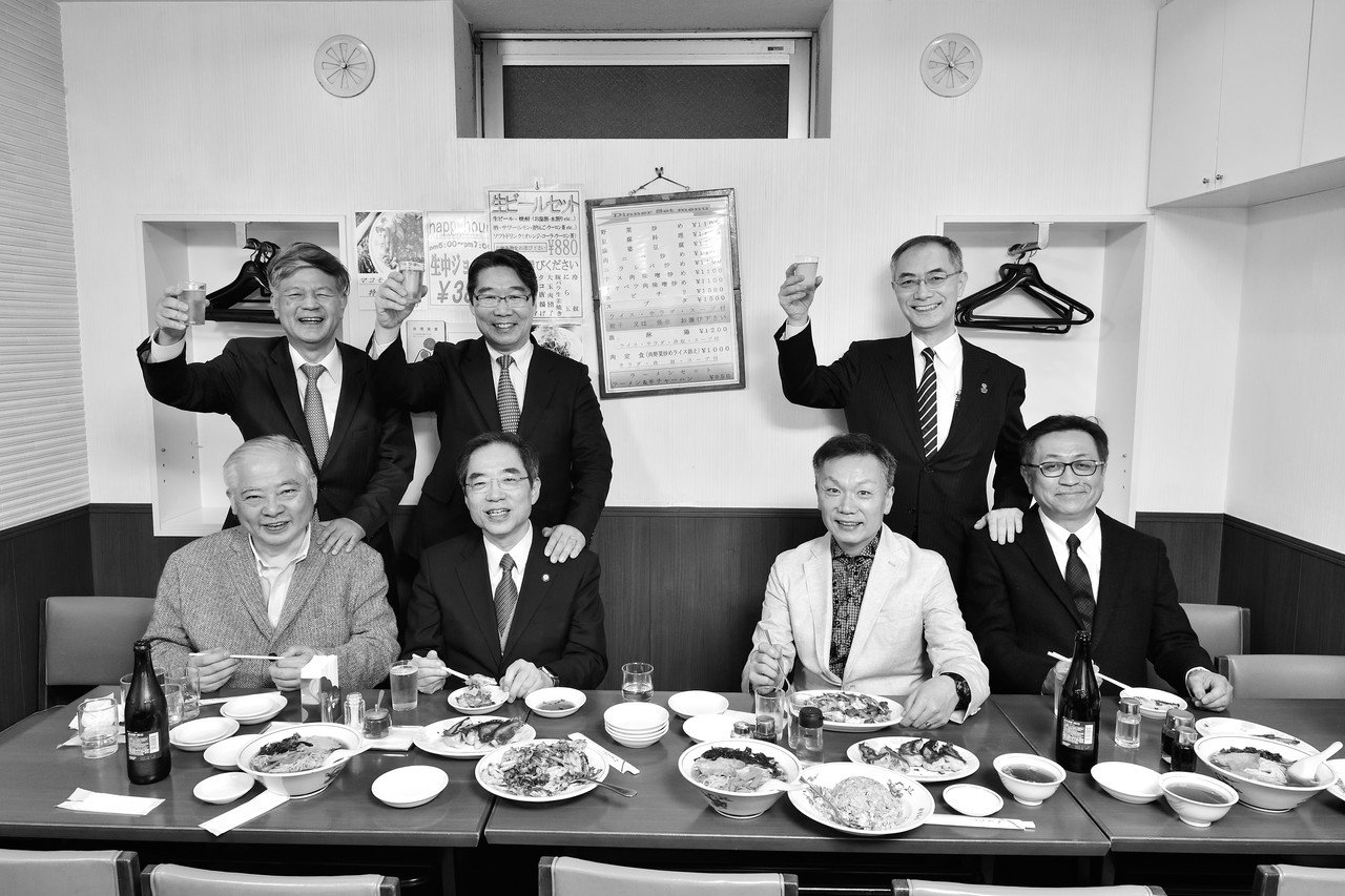 日本哲學序説 田中晃 著 同文書院 昭和18年第2刷(3000部) 田中角栄 / 朝賀 昭【著】/福永 文夫/服部 龍二/雨宮 昭一/若月