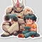 AIと僕の作戦会議|フォロバ100%