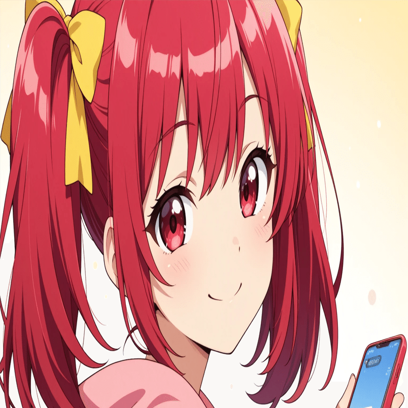 完全公開】ChatGPT×SeaArtで作る！アニメ系高品質プロンプトの全