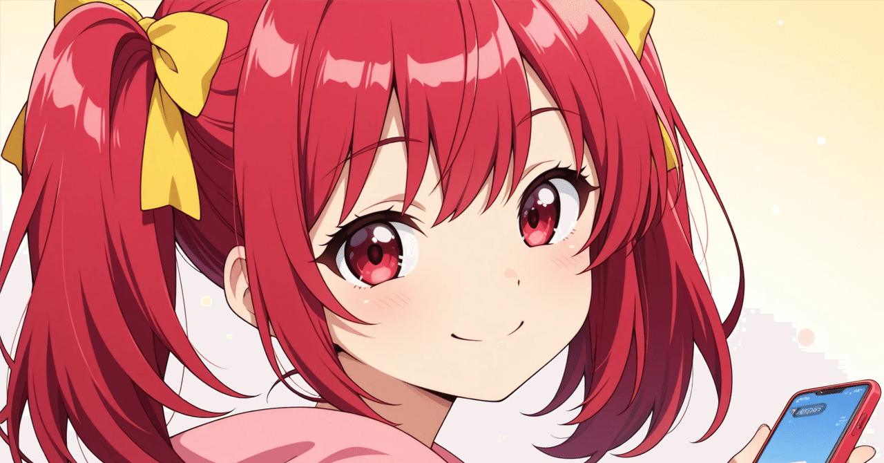 あやの★プロフご一読下さい★ページ★ 完全公開】ChatGPT×SeaArtで作る！アニメ系高品質プロンプトの全