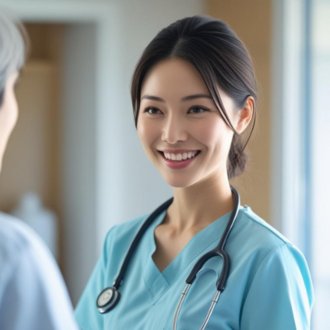 ジョブサポ看護師@ブラック職場を全力回避