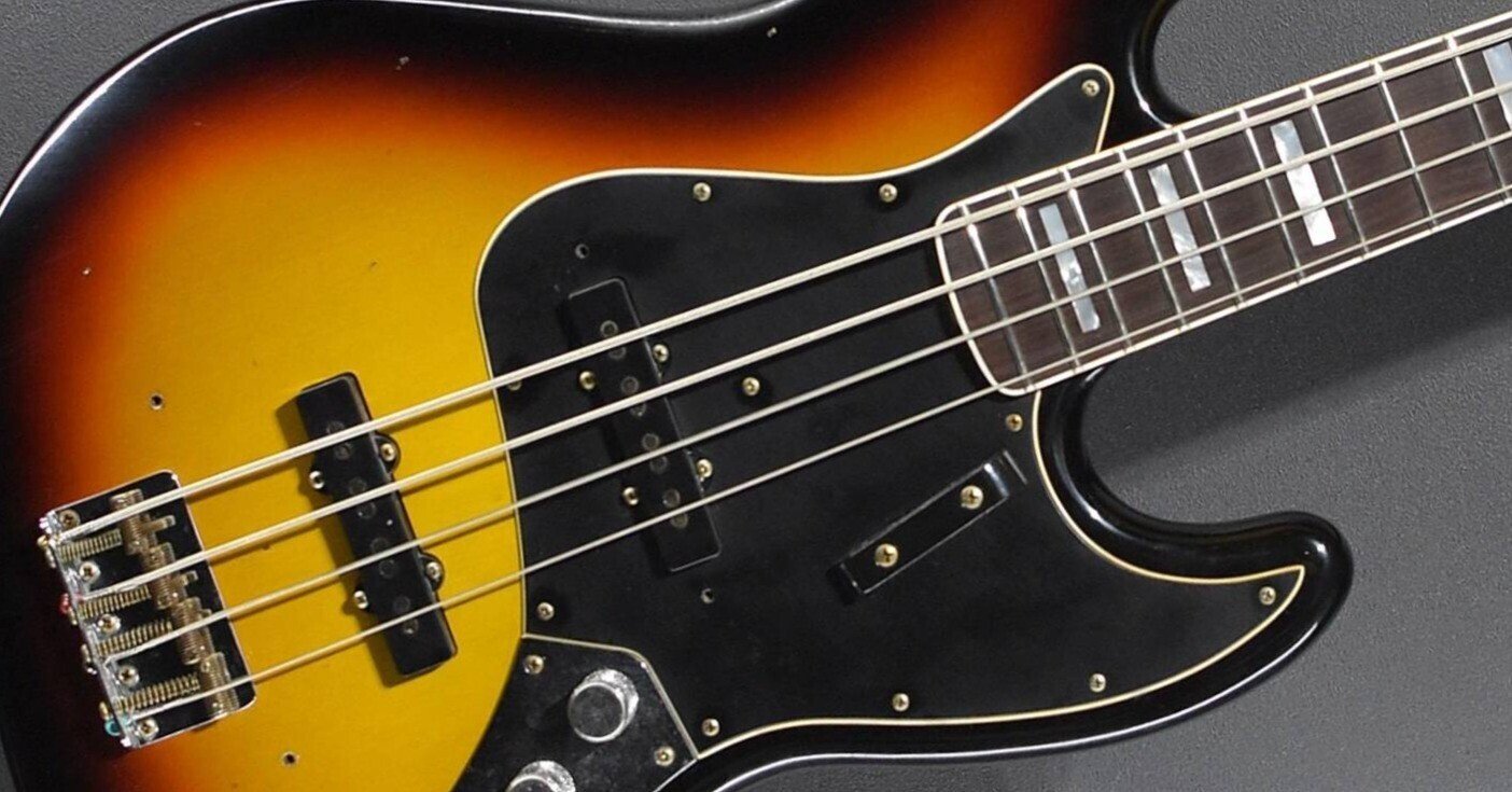 Fender Custom Shop “~Bass Planet Spec~ Limited Edition Custom Jazz Fender Custom Shop “~Bass Planet Spec~ Limited Edition Custom Jazz