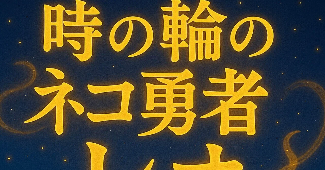 見出し画像