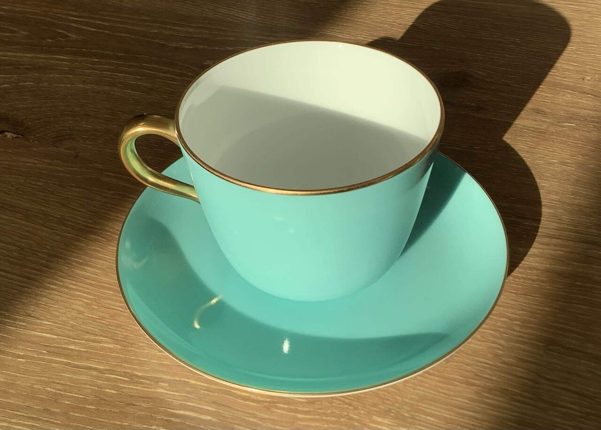 Adderley Bone China - Etsy 新品未使用　adderley bone China　ハート形小物入れ