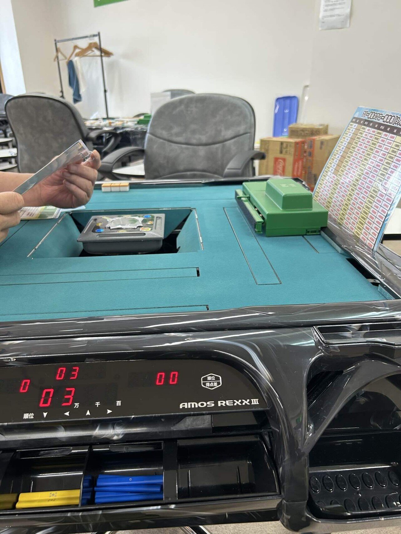 シロキチの雀荘巡り第69話 ~フリー麻雀スワロー~｜シロキチ