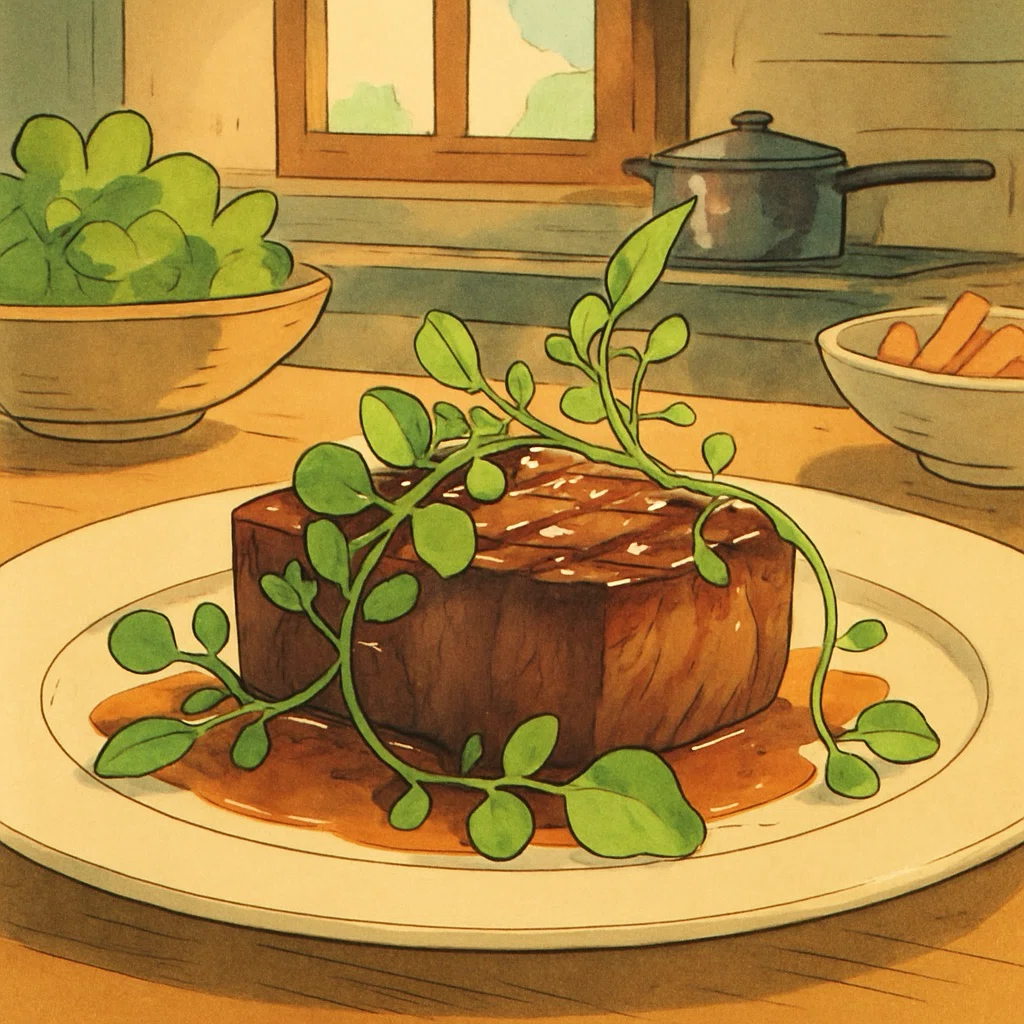 クレソン２様 クレソン栽培記#番外編】 変り種な野菜・クレソン｜かずラボ