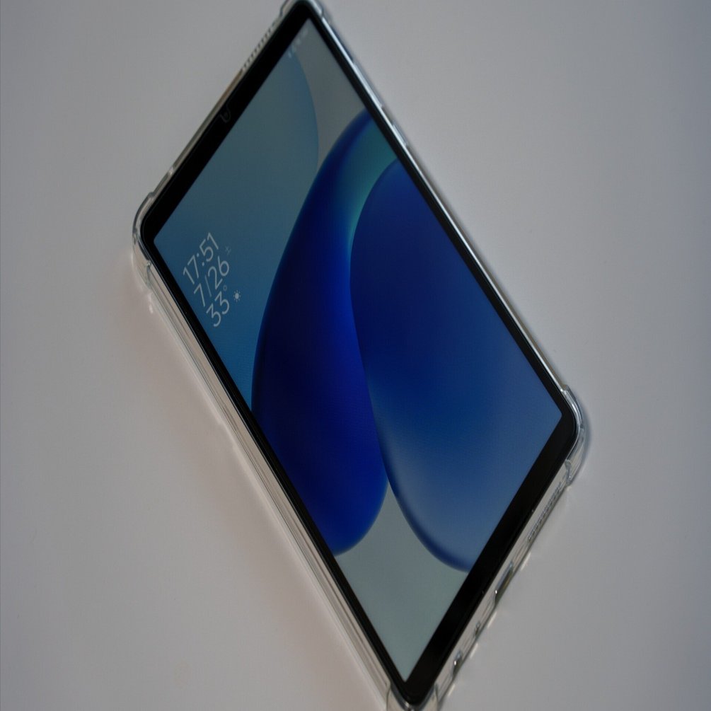 レビュー】1万円タブレットRedmi Pad SE 8.7を買った｜minotake