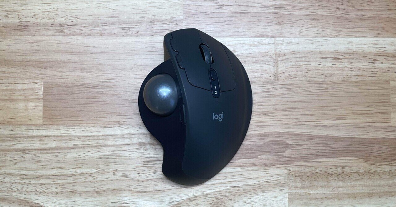 徹底比較】オススメはどっち？ logicoolの高級マウス「MX Master