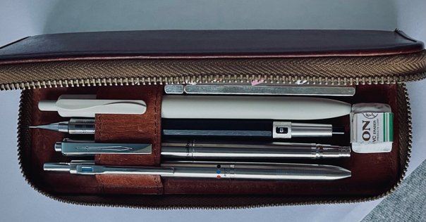 ぺんてる p115 限定FFFモデル ぺんてる - ぺんてる fff P115 シャープペン 廃番の通販 by あぶ