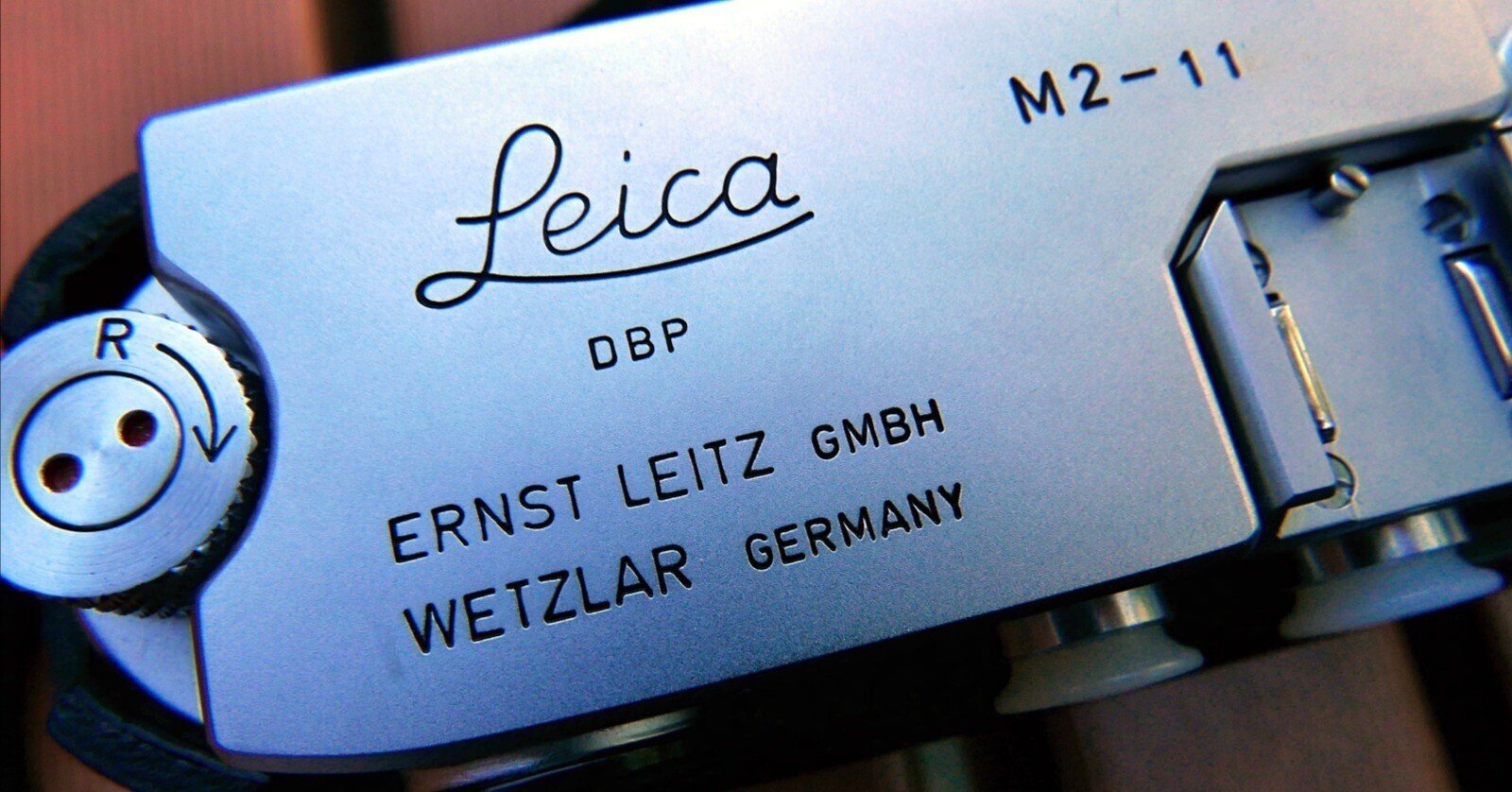 オーバーホール済み ライカ M2 1960年製 ボディ Leica M型 M2・M3・M4 オーバーホール済み ライカ M2 1960年製 ボディ Leica M型 M2・M3・M4