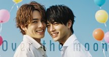 タイBLドラマ「TharnType The Series S.1」(ターンタイプ