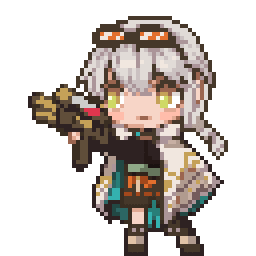 クリスタでゆく 素人ドット絵体験記 くらい Note クリスタでゆく 素人ドット絵体験記 くらい Note
