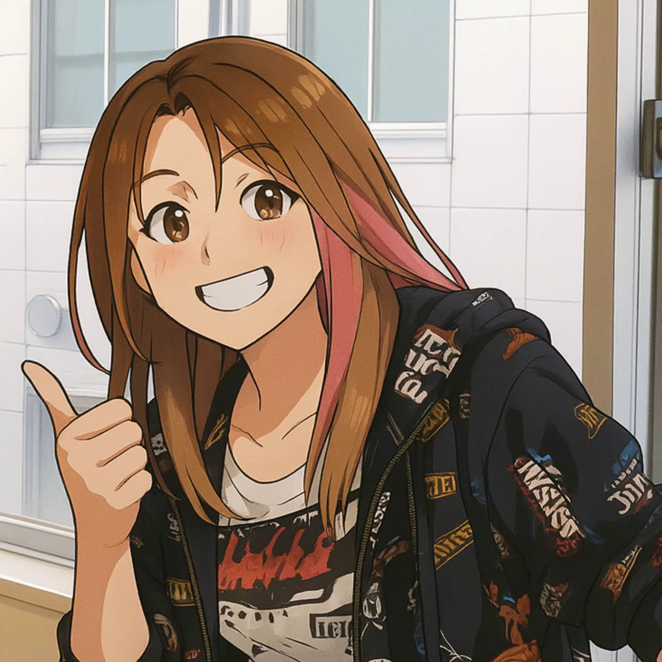 H8e(はちる)
