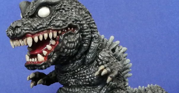 ゴジラ　アメトイ　まとめ売り MEDICOM TOY OFFICIAL BLOG（メディコム・トイ オフィシャル