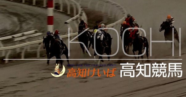 2025年8月3日（日）高知競馬【8R】 メジカ特別A－3 (18:40