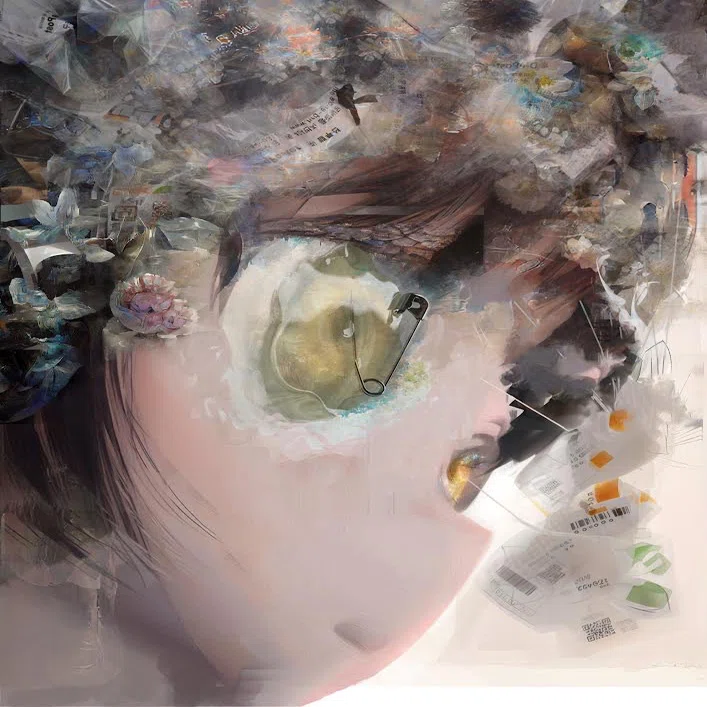 作品解説】「痛み」の多層性：絵画が「痛み無き痛み」を通して魂