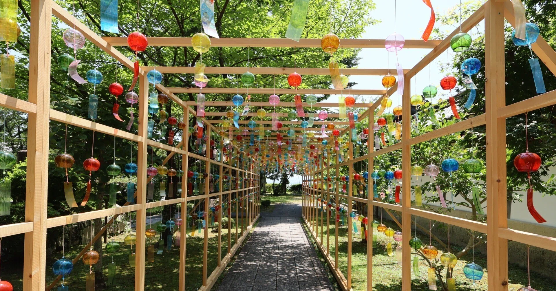西教寺」滋賀県大津市・建築さんぽ｜くらし間ゆず｜建築さんぽ関西