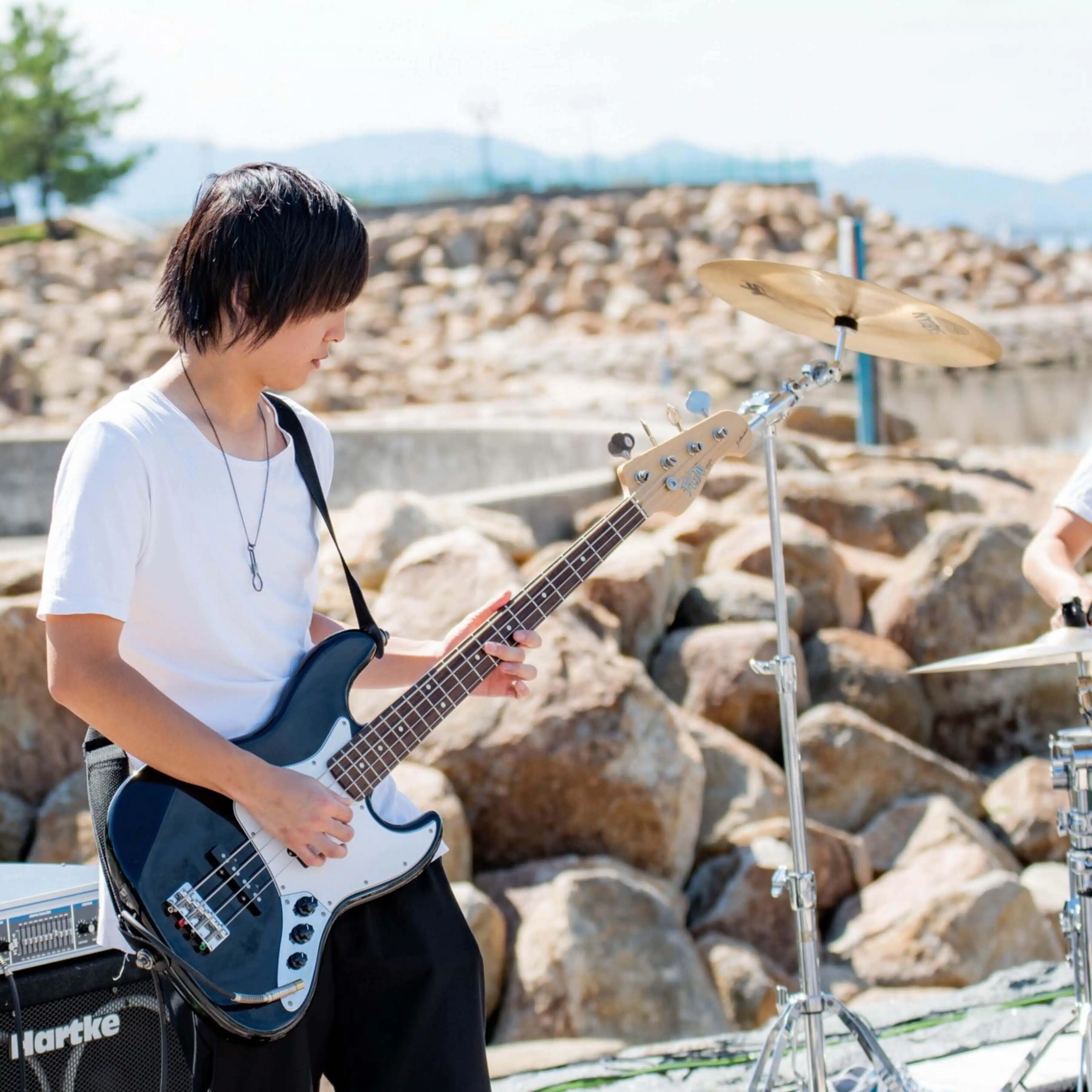 komatsu yuusuke@CE