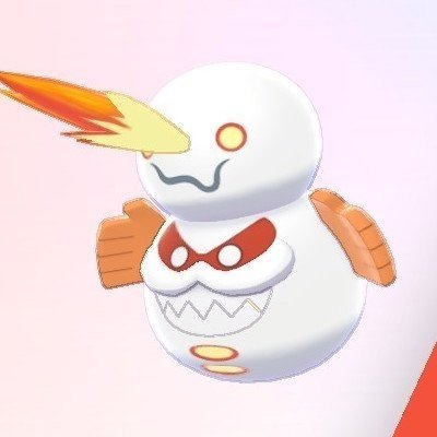 ユキダルマ燃やそう ポケモン剣盾ダブルバトル 3rdaubergine Note ユキダルマ燃やそう ポケモン剣盾ダブルバトル 3rdaubergine Note