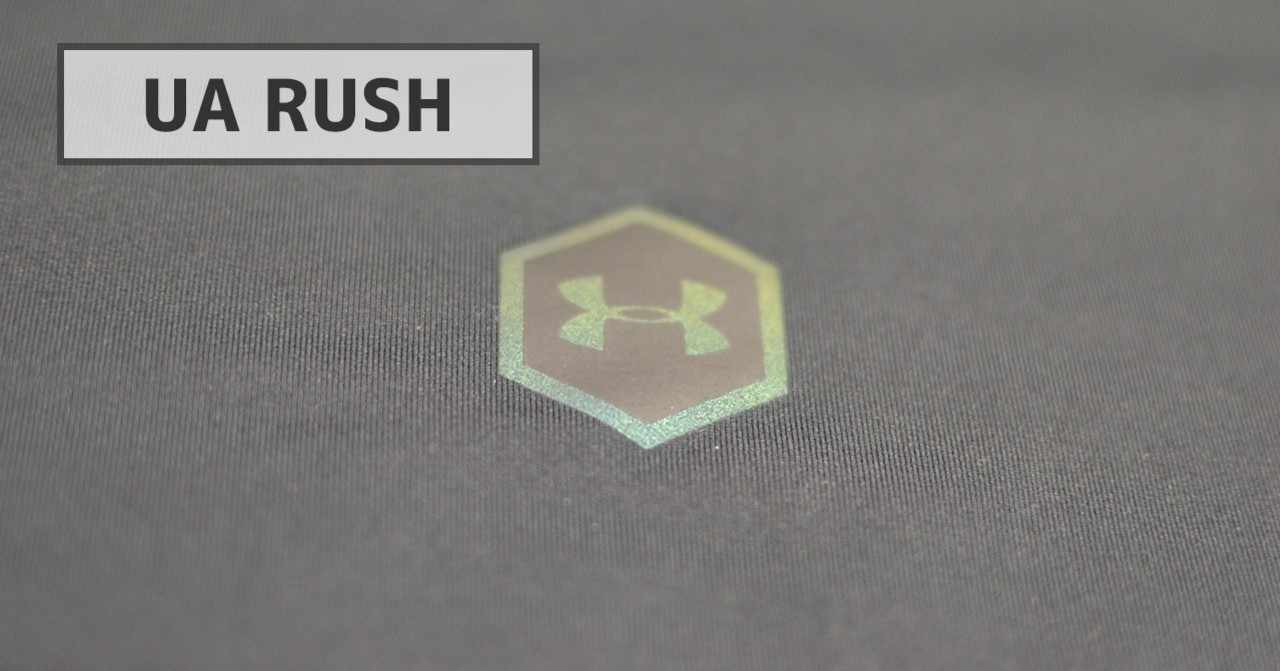 Ua Rushってどうなの 効果は 何が良いの アンダーアーマーのスポーツcv Note