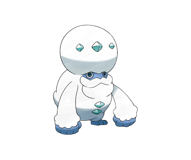 ユキダルマ燃やそう ポケモン剣盾ダブルバトル 3rdaubergine Note