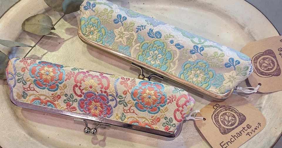 触れたくなる 繊細な柔らかさ Chidori Kyoto Note