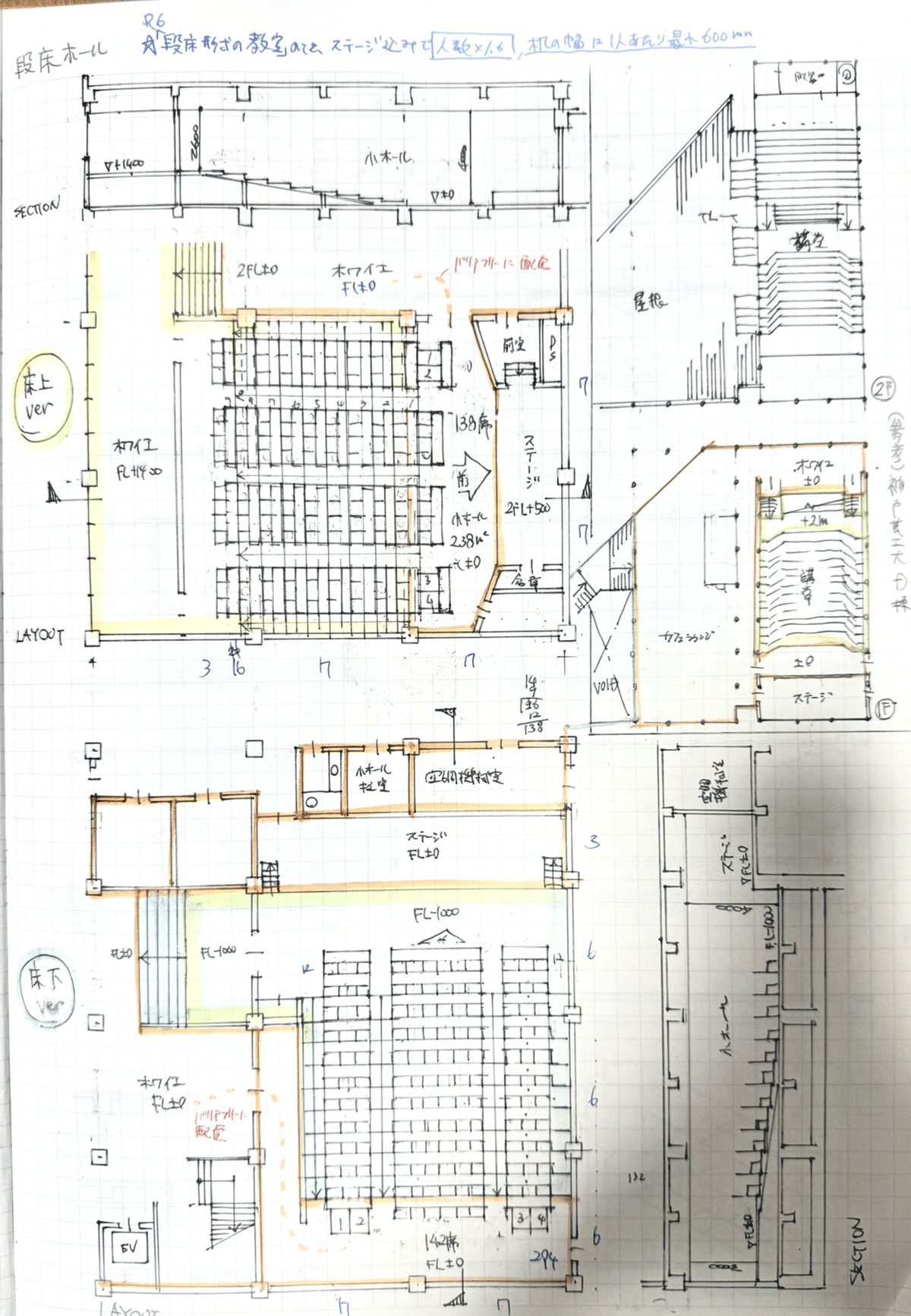試験元も絶対これ見てる”課題発表後に買う1冊は、これ。｜一級