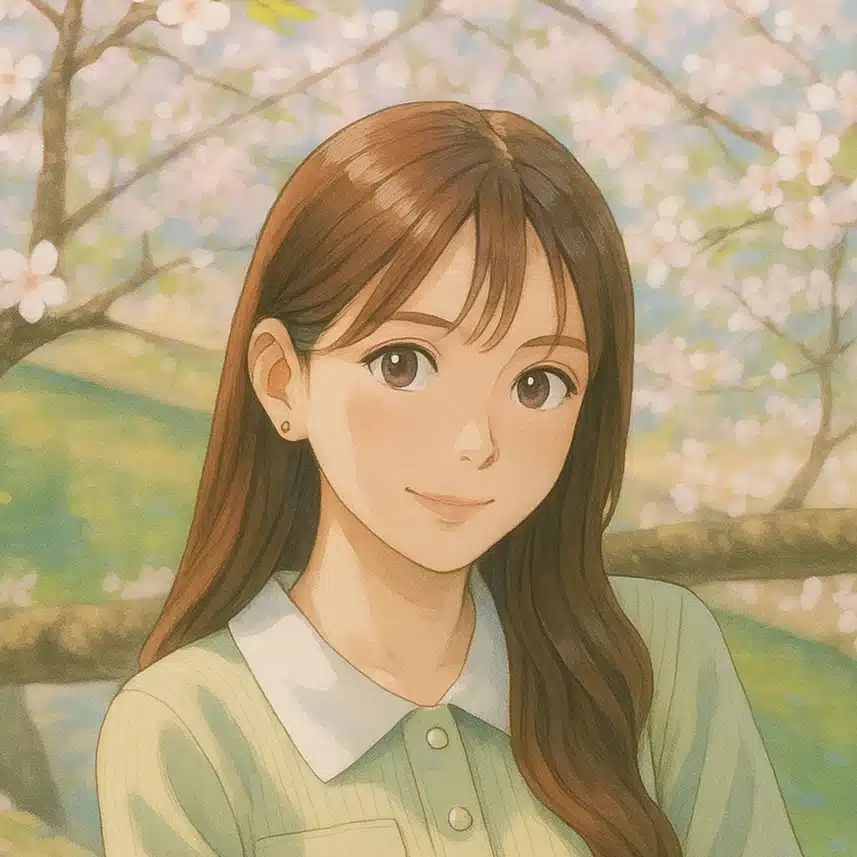ぶるーみん🌷