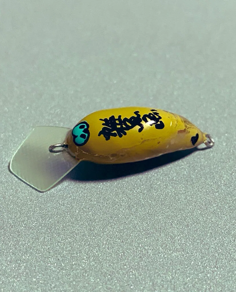 清貧と製品を極めたい話｜簡単ハンドメイドルアー！zaccomethod研究所🇯🇵