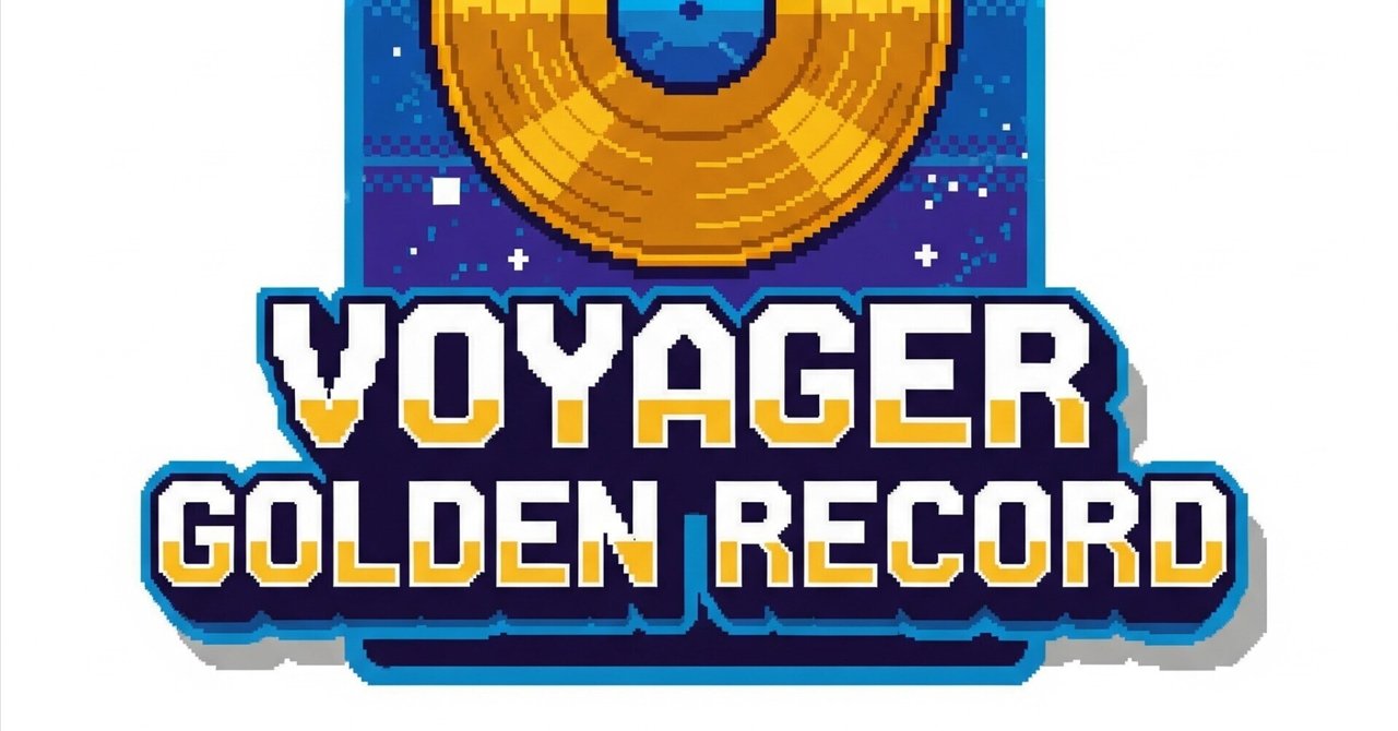 The Voyager Golden Record ボイジャー探査機レコード ボイジャー探査機の「ゴールデンレコード」 | アストロピクス